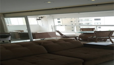 Apartamento à venda com 3 suítes em Perdizes, São Paulo, SP