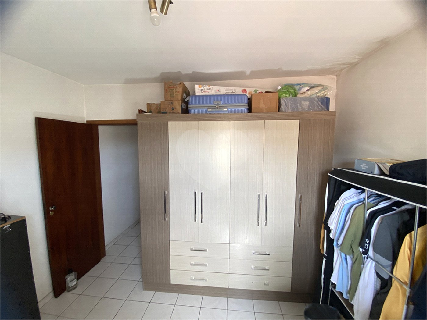 Sobrado à venda com 4 quartos, sendo 1 suíte, em Vila Macedópolis, São Paulo, SP