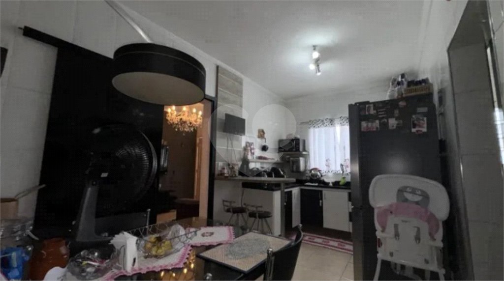Sobrado à venda com 2 quartos em Limão, São Paulo, SP