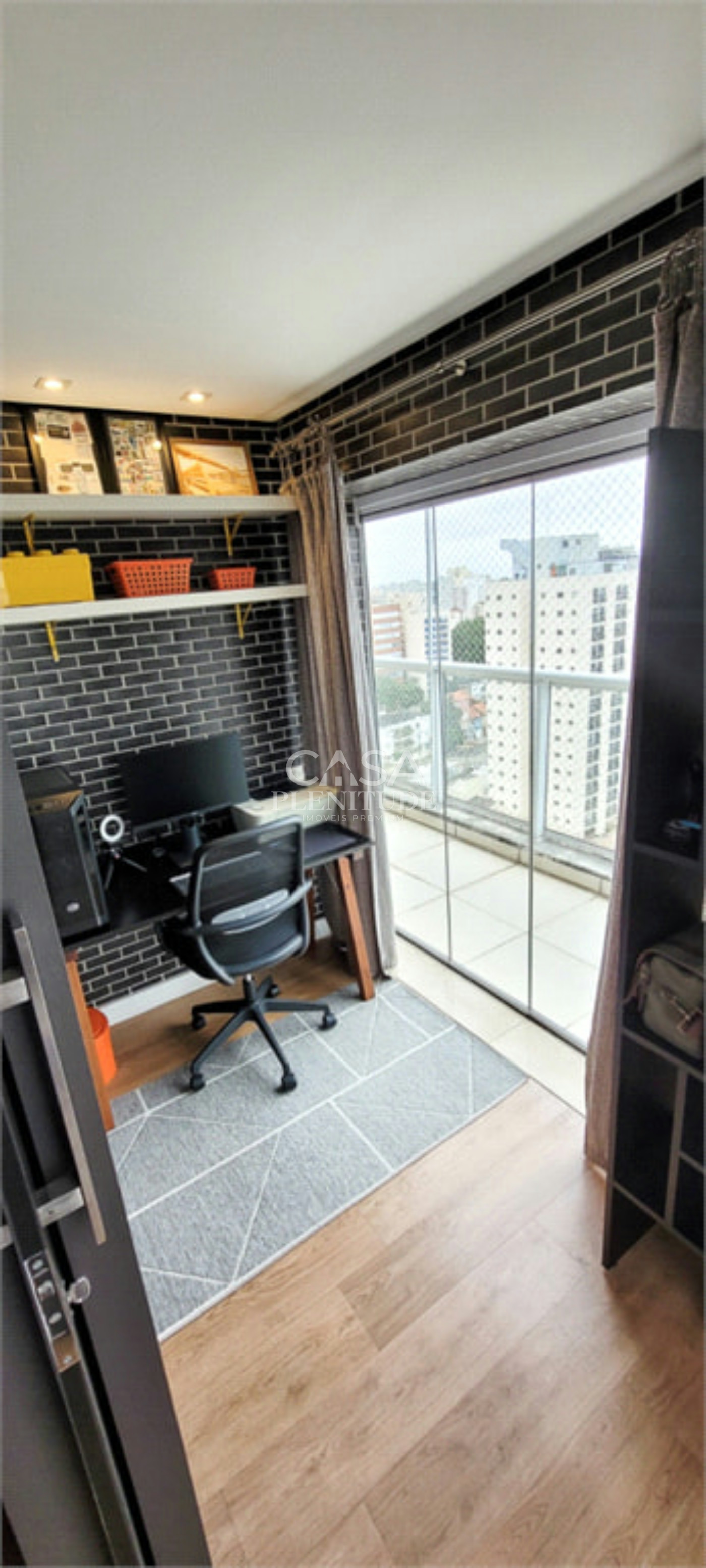 Apartamento à venda com 2 suítes em Vila Mariana, São Paulo, SP