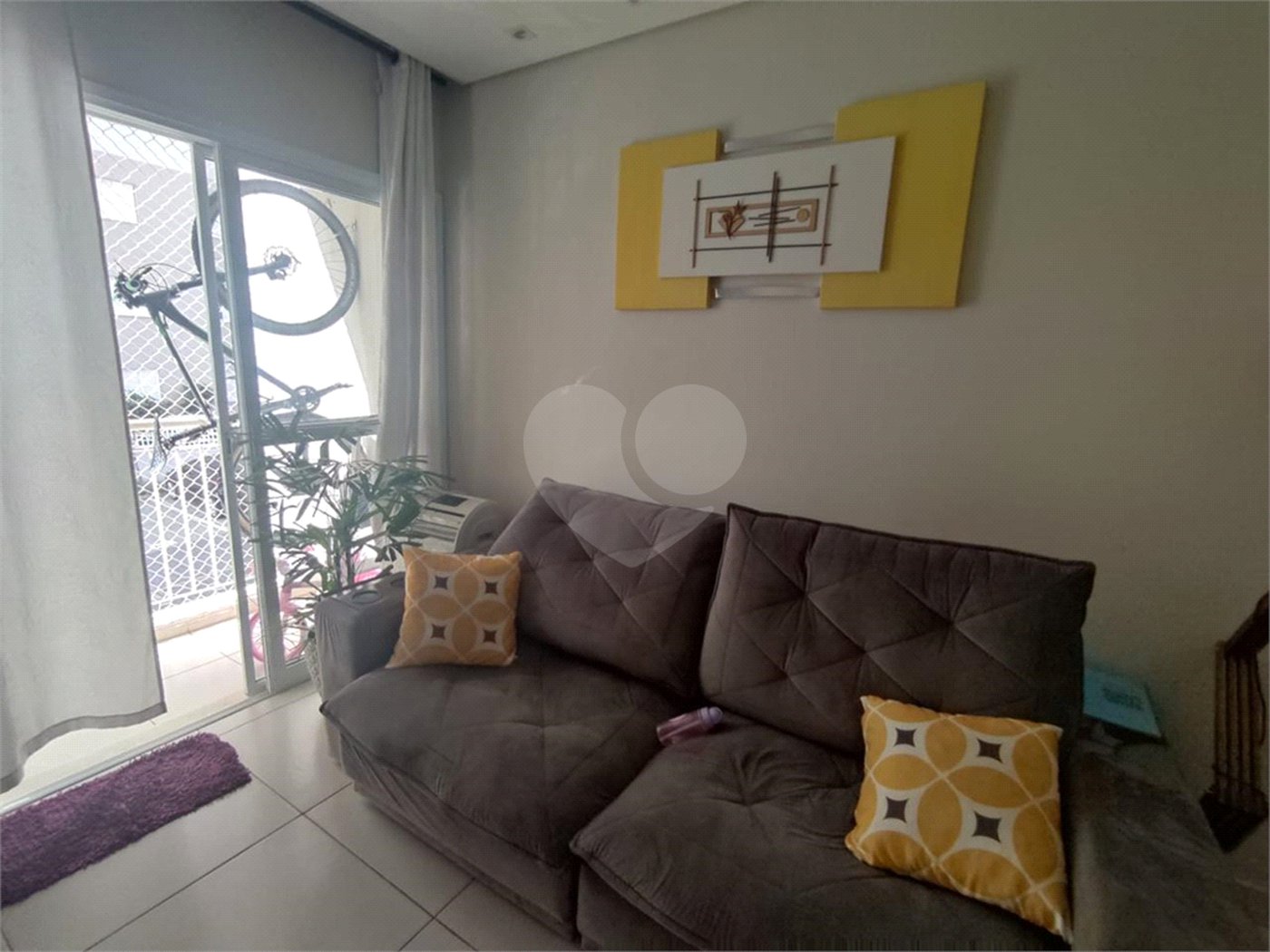 Apartamento à venda com 2 quartos em Bela Vista, Salto, SP