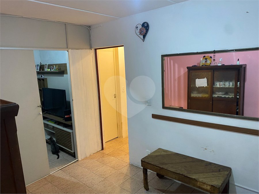 Apartamento à venda com 2 quartos em Cézar de Souza, Mogi das Cruzes, SP