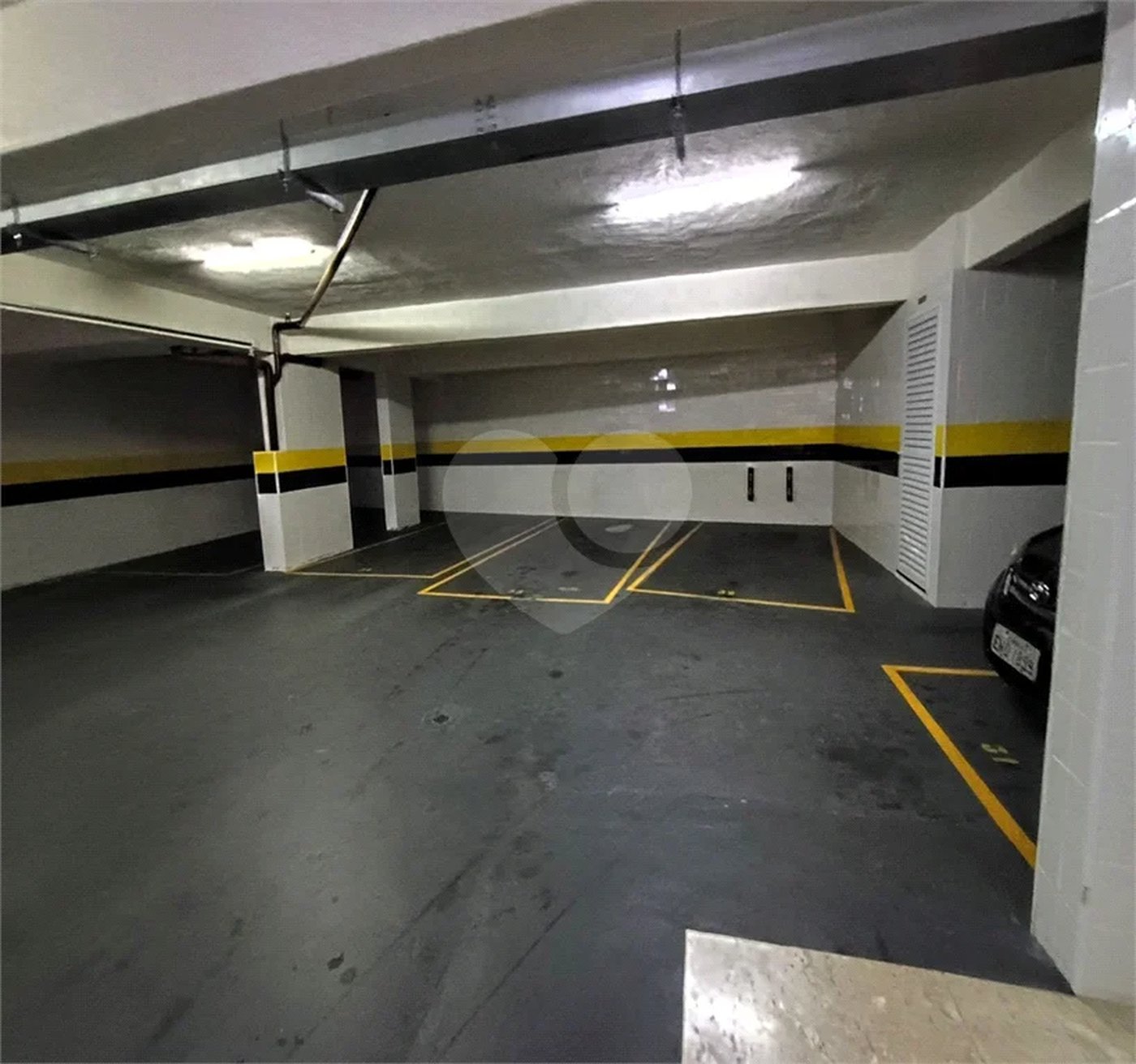 APARTAMENTO DE 44,0 M² COM 01 QUARTO, VAGA E VARANDA GOURMET PARA VENDA EM SANTANA