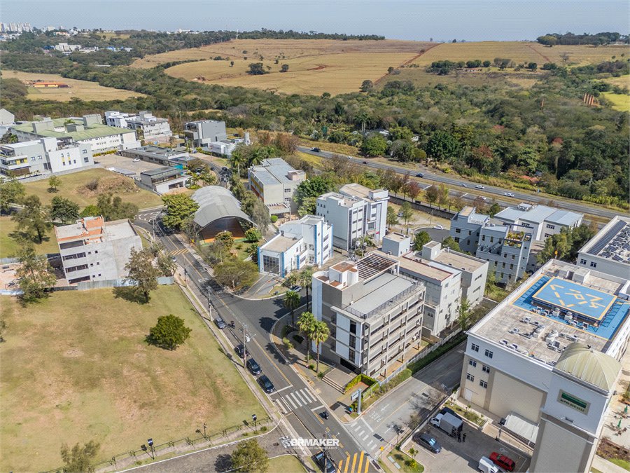 Prédio à venda ou para alugar em Loteamento Alphaville Campinas, Campinas, SP