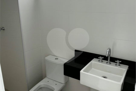 Apartamento à venda com 4 suítes em Água Branca, São Paulo, SP