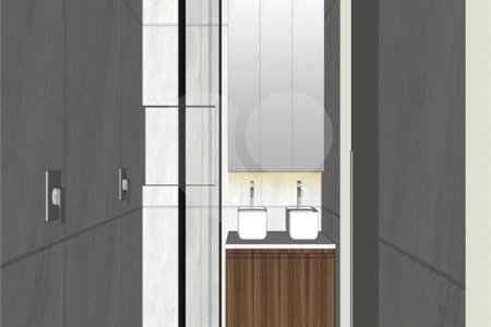Casa à venda com 3 suítes no condomínio Residencial Evidencias Indaiatuba, Indaiatuba - SP