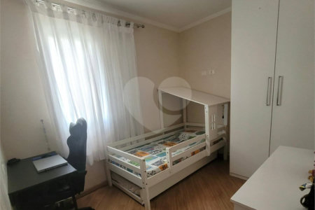 Apartamento à venda com 3 quartos, sendo 1 suíte,  em Vila Guilherme, São Paulo, SP