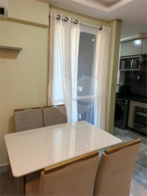 Apartamento à venda com 2 quartos em Horto Florestal, Jundiaí, SP