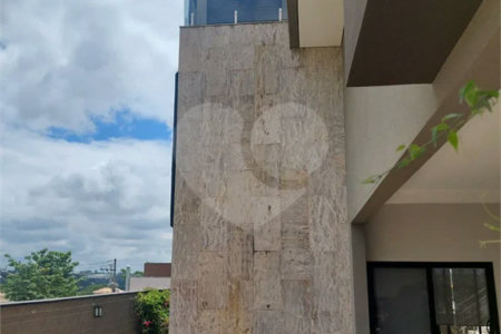 Casa à venda com 3 quartos, sendo 2 suítes, no condomínio Ibiaram 1, Itupeva - SP
