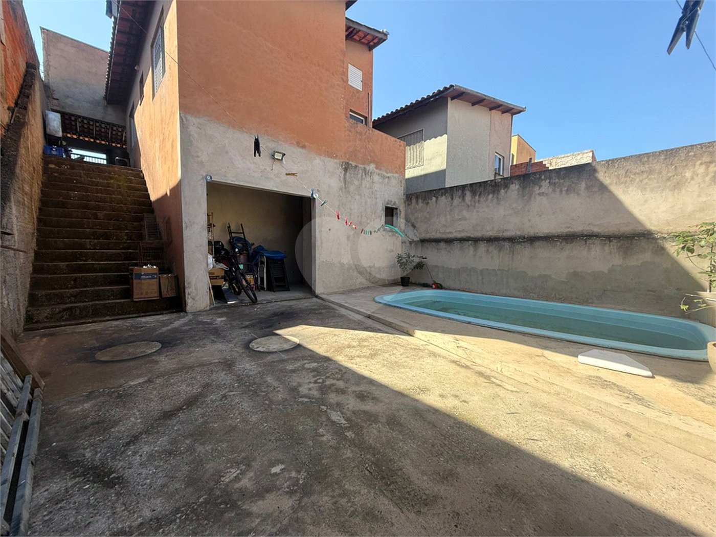 Casa à venda com 2 quartos em Jardim Imperador, Salto, SP