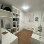 Apartamento à venda com 1 suíte em Parque Campolim, Sorocaba, SP