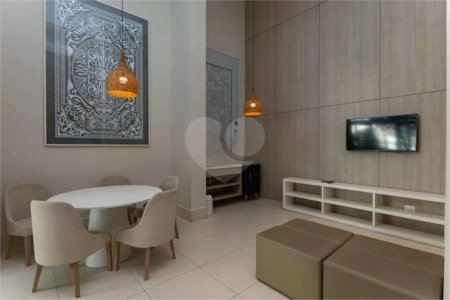 Apartamento à venda com 3 quartos, sendo 2 suítes, em Água Branca, São Paulo, SP