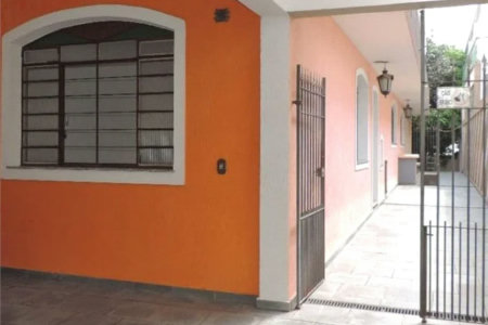Sobrado à venda com 4 quartos em Vila Ipojuca, São Paulo, SP