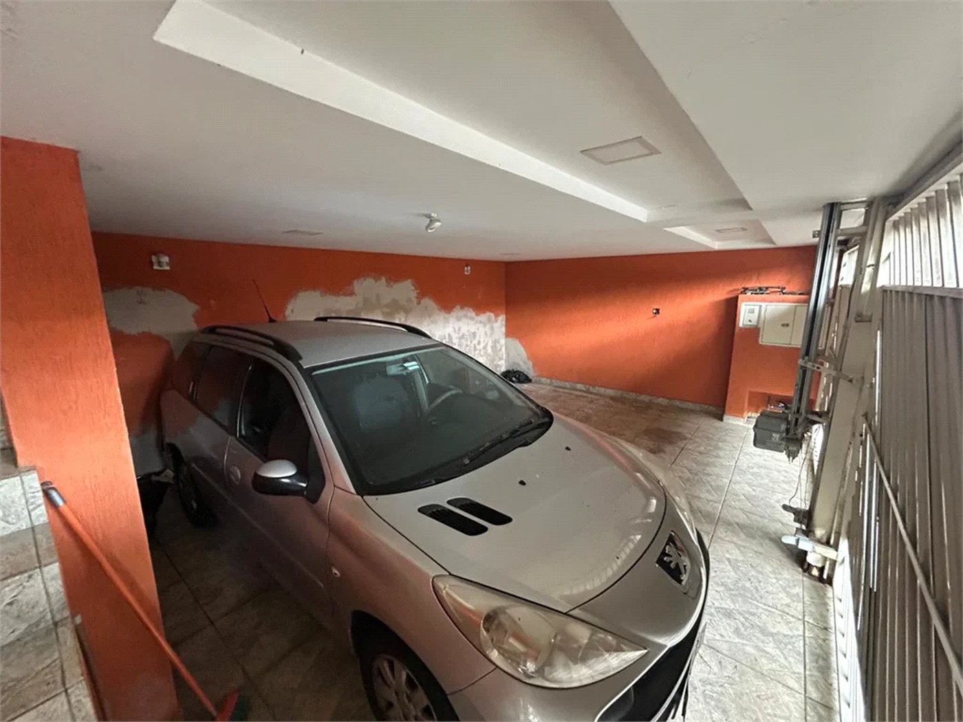 Casa à venda com 3 quartos em Conjunto Residencial Butantã, São Paulo, SP