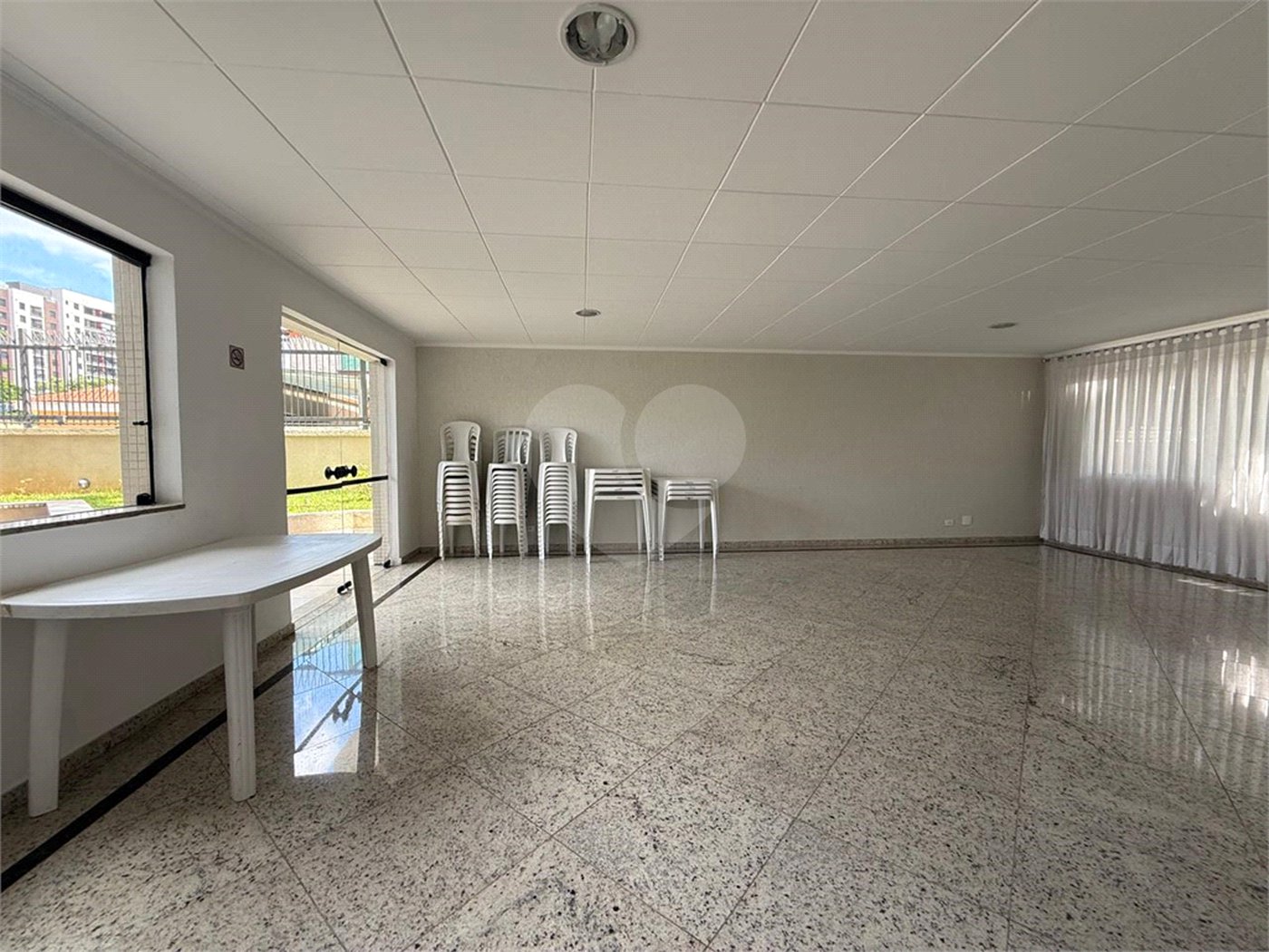 Apartamento à venda com 3 quartos, sendo 1 suíte, em Vila Paulicéia, São Paulo, SP