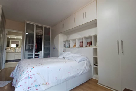 Casa à venda com 3 suítes em Tucuruvi, São Paulo, SP