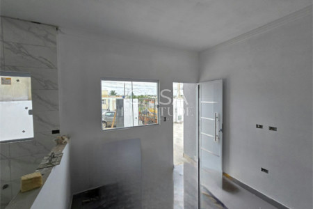 Casa à venda com 2 quartos em Terras de Arieta, Sorocaba, SP