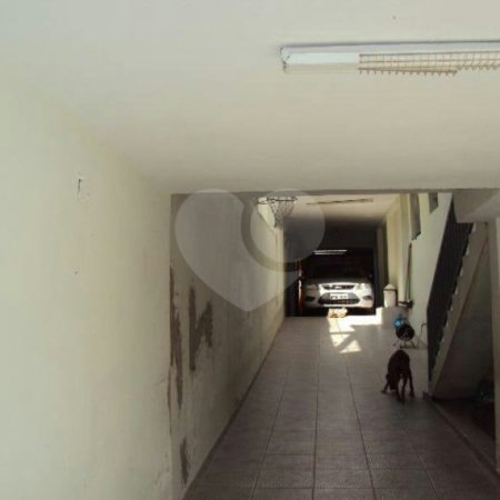 Sobrado à venda com 8 quartos em Vila Medeiros, São Paulo, SP