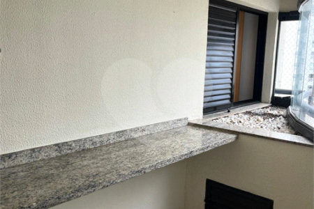 Apartamento para alugar com 3 suítes em Vila Assunção, Santo André, SP