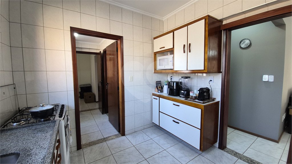 Apartamento à venda com 3 quartos, sendo 1 suíte, em Vila Seixas, Ribeirão Preto, SP