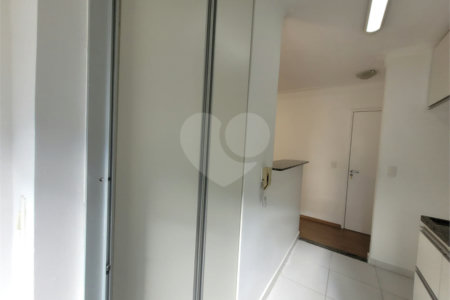 Apartamento para alugar com 2 quartos, sendo 1 suíte, em Água Branca, São Paulo, SP