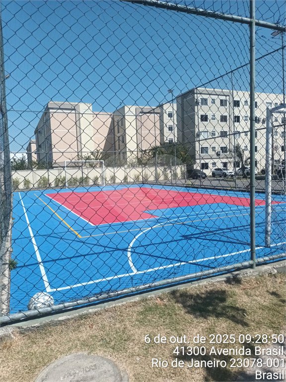 Apartamento para alugar com 2 quartos em Campo Grande, Rio de Janeiro, RJ