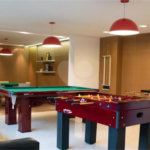 Apartamento para alugar com 2 quartos, sendo 1 suíte, no Centro, São Bernardo do Campo, SP