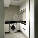 Apartamento à venda com 4 suítes em Vila Suzana, São Paulo, SP