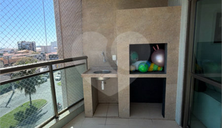Apartamento à venda com 2 quartos, sendo 1 suíte,  em Braga, Cabo Frio, RJ