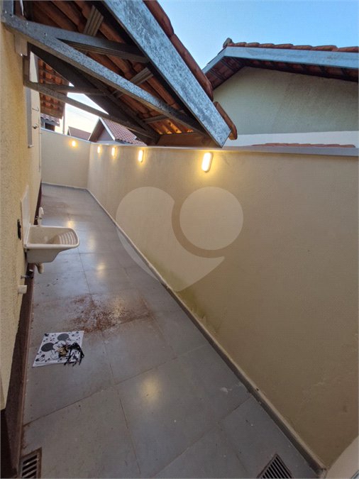 Casa à venda com 2 quartos em Jardim Nova Era, Itapetininga, SP