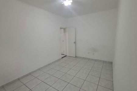 Apartamento com 2 dormitórios à venda, 82 m² por R$ 460.000,00 - Boqueirão - Santos/SP