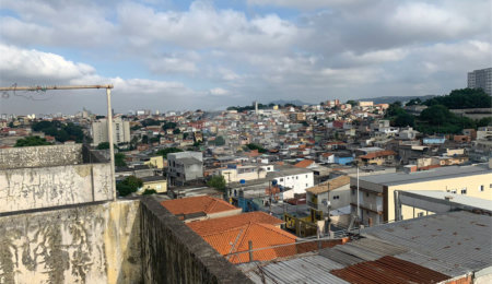 Prédio à venda em Casa Verde, São Paulo, SP