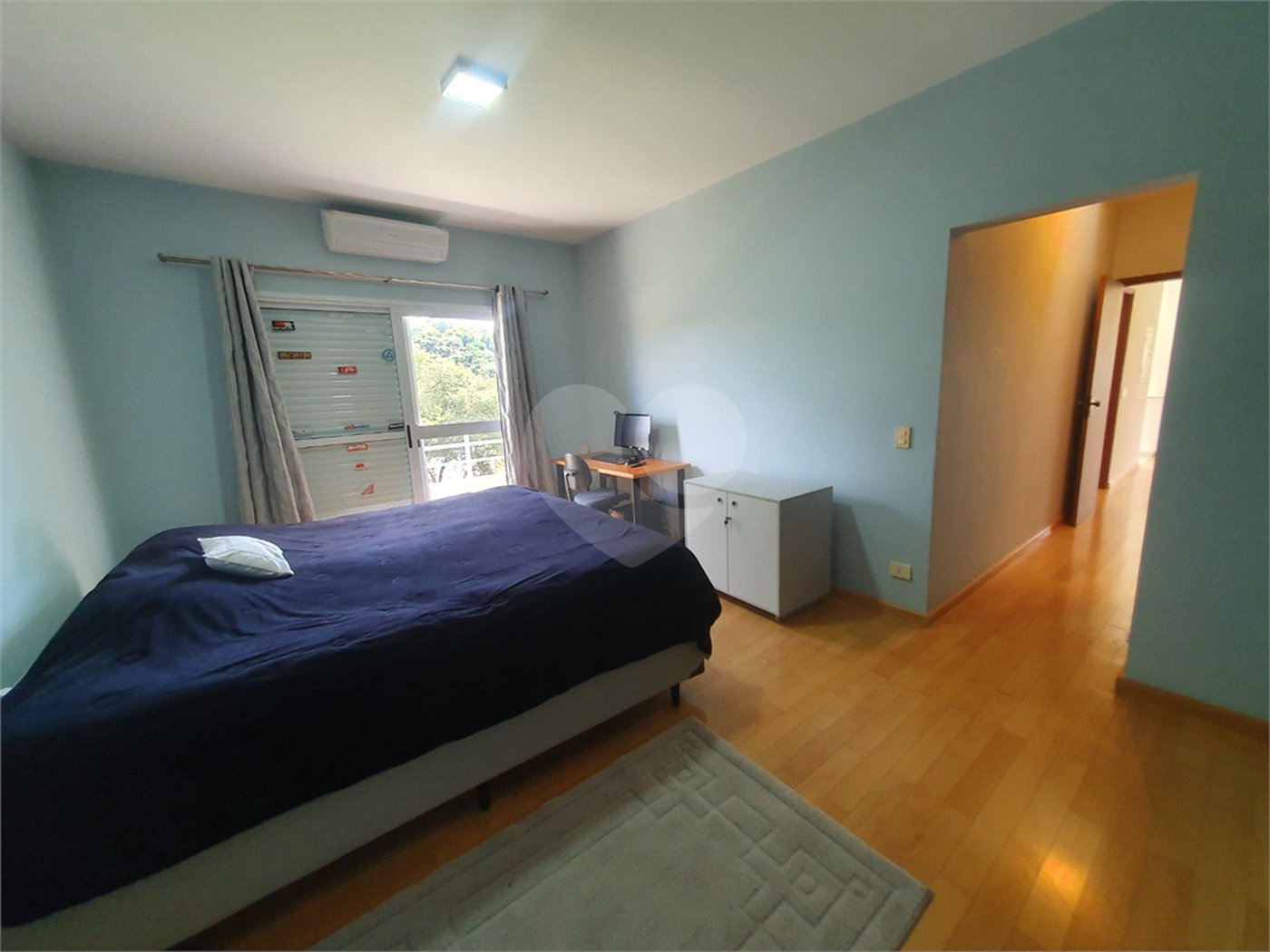 Casa à venda com 5 suítes no condomínio Vila Hípica I, Vinhedo - SP