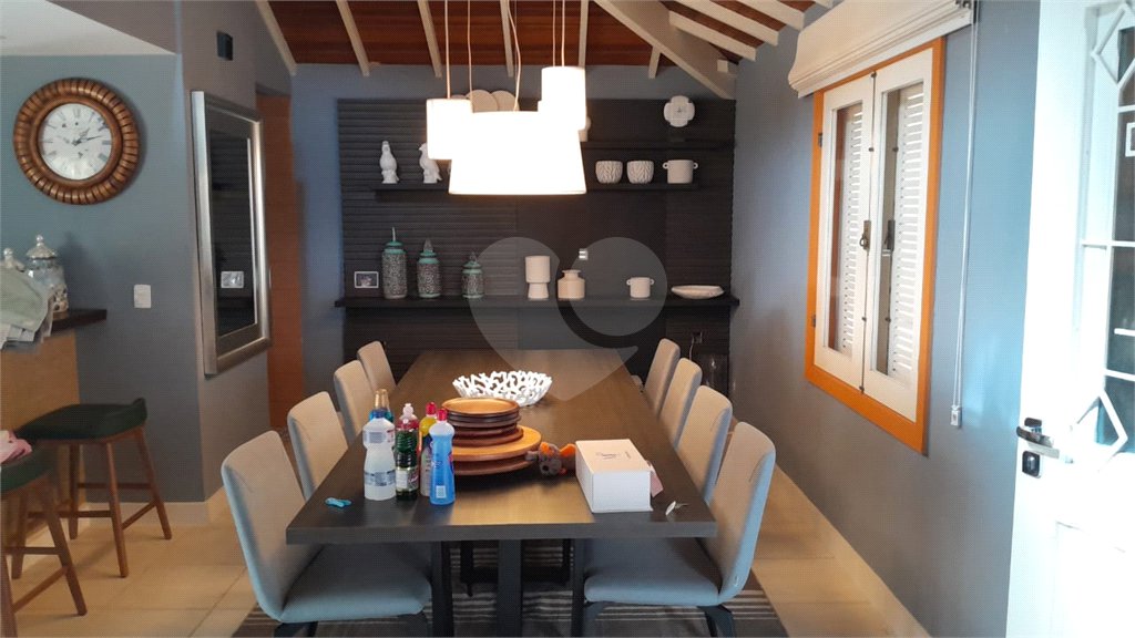 Casa à venda com 6 quartos, sendo 4 suítes, em Manguinhos, Armação dos Búzios, RJ