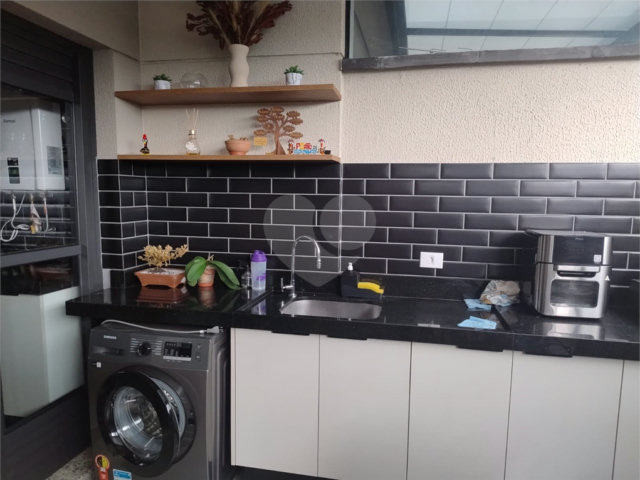 Apartamento à venda com 2 quartos, sendo 1 suíte,  em Santana, São Paulo, SP