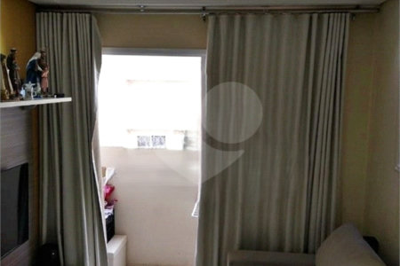 Apartamento à venda com 2 quartos em Jardim Gonçalves, Sorocaba, SP