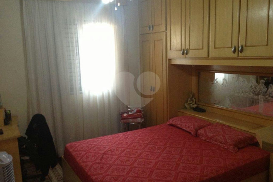 Casa Térrea à venda com 5 quartos, sendo 1 suíte, em Vila Nova Cachoeirinha, São Paulo, SP