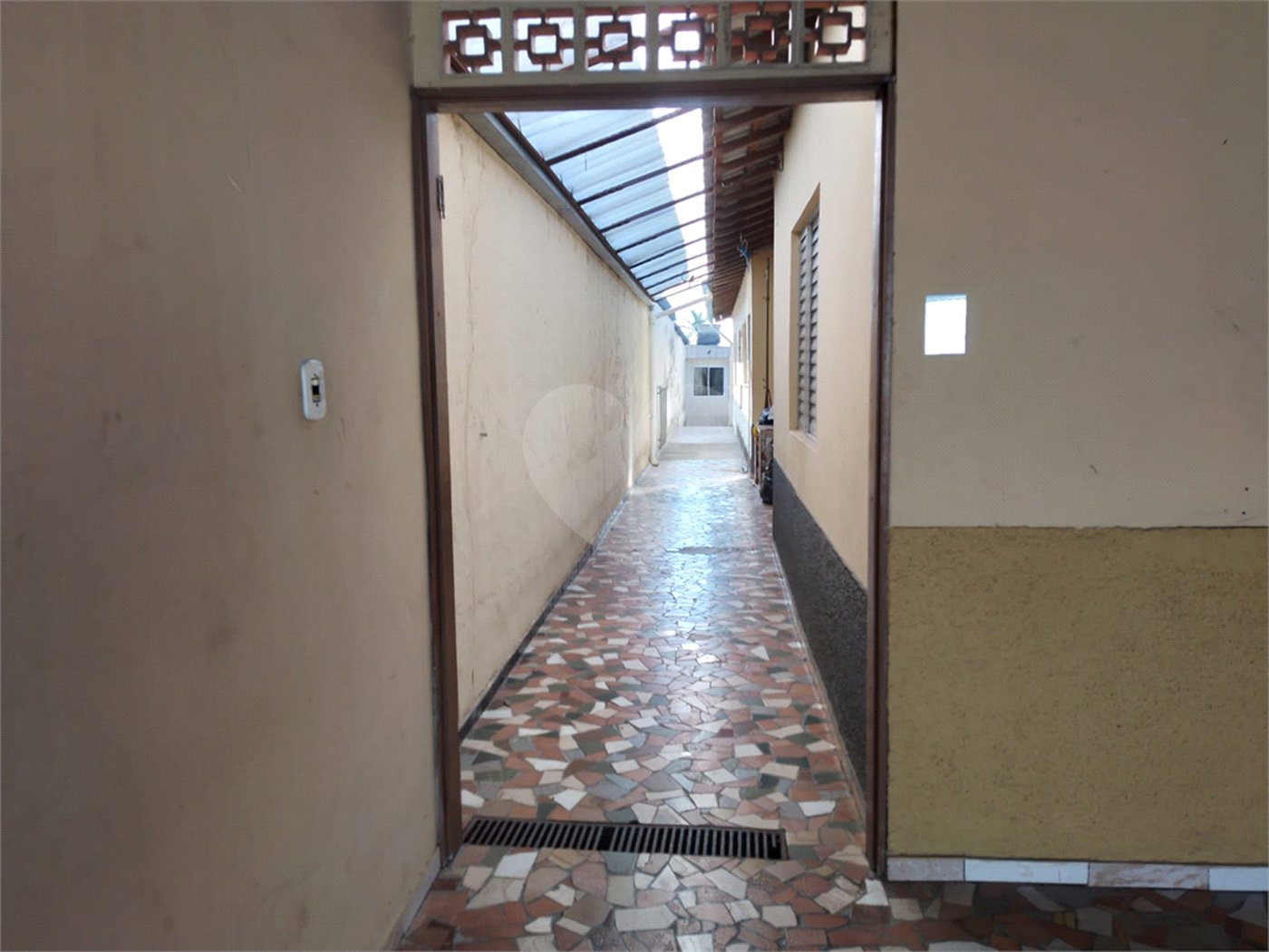Casa à venda com 2 quartos em Mogi Moderno, Mogi das Cruzes, SP