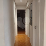 Apartamento à venda com 3 quartos, sendo 1 suíte, em Vila Lageado, São Paulo, SP