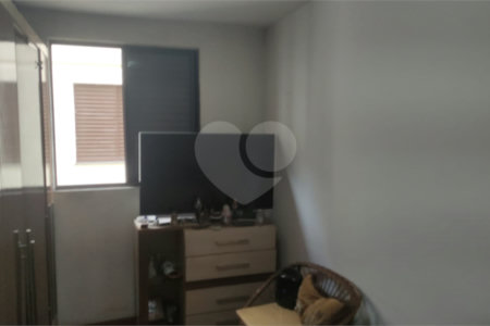 Apartamento à venda com 2 quartos em Vila Urupês, Suzano, SP