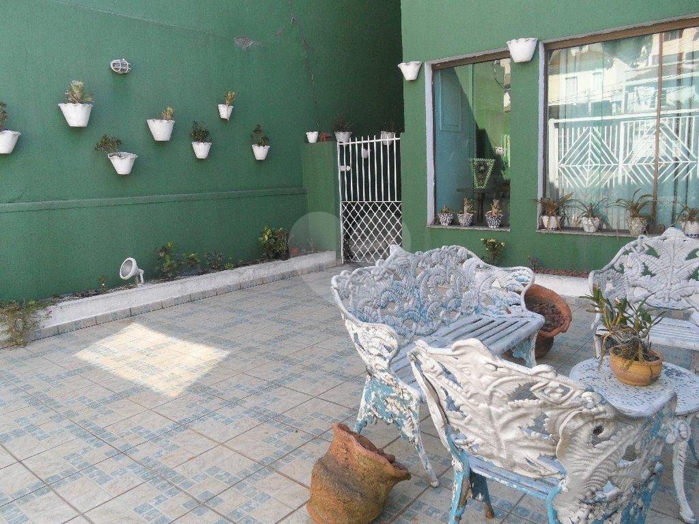 Sobrado à venda com 4 quartos, sendo 1 suíte, em Água Fria, São Paulo, SP