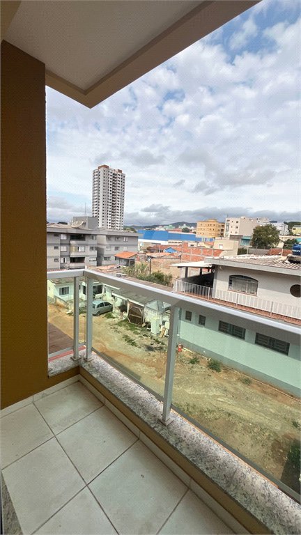 Apartamento à venda com 2 quartos, sendo 1 suíte, em Jardim Alvinópolis, Atibaia, SP