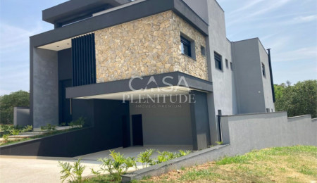 Casa em condomínio à venda com 4 suítes em Vila Martins, Itu, SP