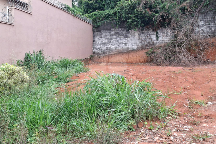 Terreno à venda em Vila Albertina, São Paulo, SP