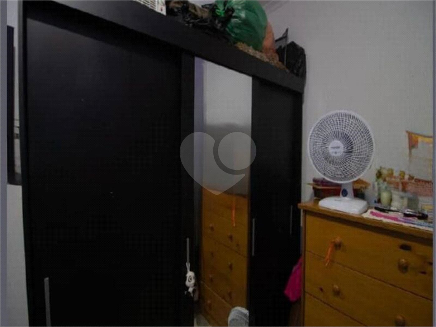 Casa de Vila à venda com 2 quartos em Vila Gustavo, São Paulo, SP