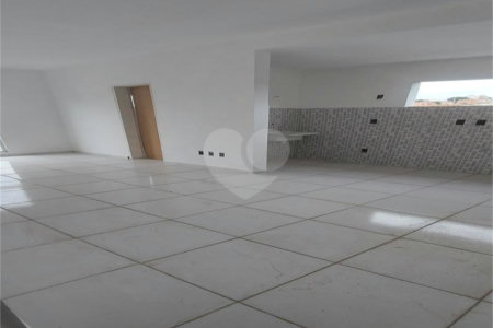 Apartamento à venda com 1 quarto em Jardim Sônia Maria, Sorocaba, SP