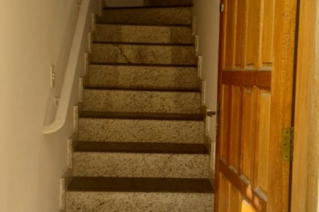 Casa com 2 dormitórios à venda, 55 m² por R$ 400.000,00 - Mirim - Praia Grande/SP