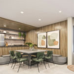 Apartamento à venda com 1 quarto em Pinheiros, São Paulo, SP