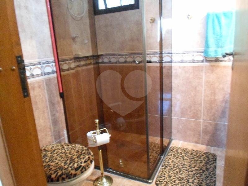 Apartamento à venda com 3 quartos, sendo 1 suíte, em Tucuruvi, São Paulo, SP