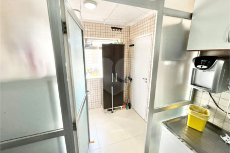 Apartamento à venda com 3 quartos, sendo 1 suíte, em Santa Teresinha, São Paulo, SP